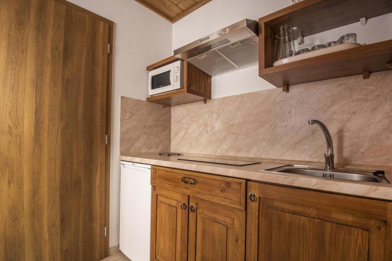 Apartmanovy Dom Vila Maros Appartement Pavčina Lehota Buitenkant foto